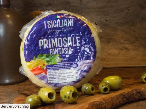 Pecorino Fantasia – Bild 3