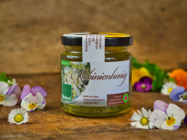 Robinien - Honig 250g