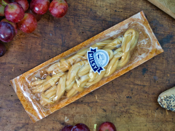 Käsezöpfe 60g – Bild 2