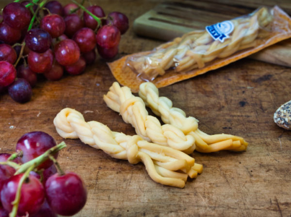 Käsezöpfe 60g