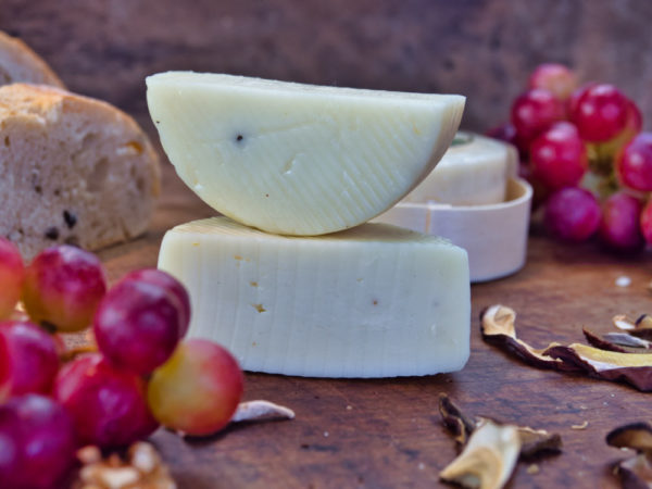 Caciotta Trüffel 180g