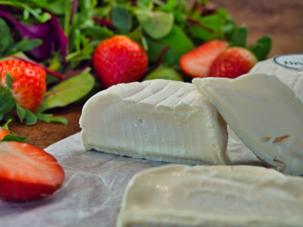 Brebiou 180g - Schafweichkäse – Bild 3