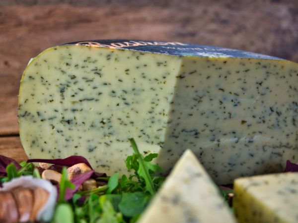 Gouda Bärlauch – Bild 2