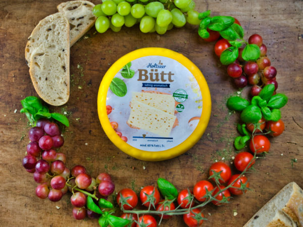 Büttkäse – Bild 2