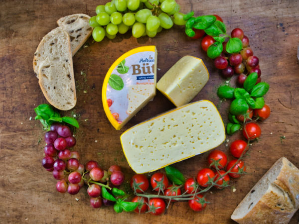 Büttkäse