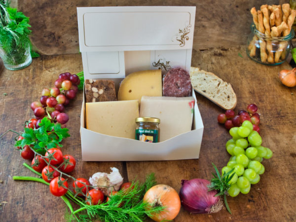 Käsebox: Bunter Mix – Bild 2