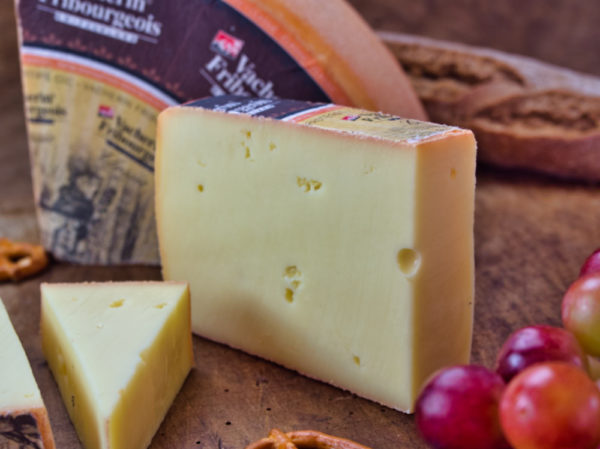 Vacherin Fribourgeois Extra AOP