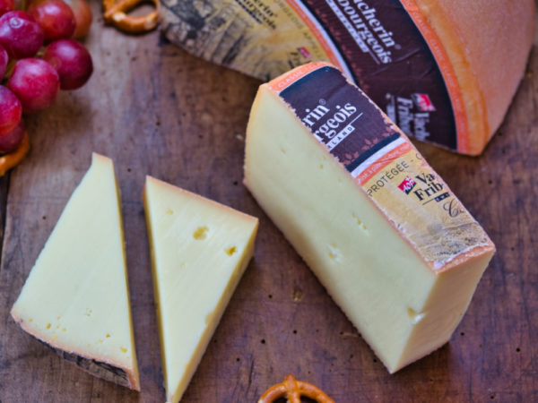 Vacherin Fribourgeois Extra AOP – Bild 2