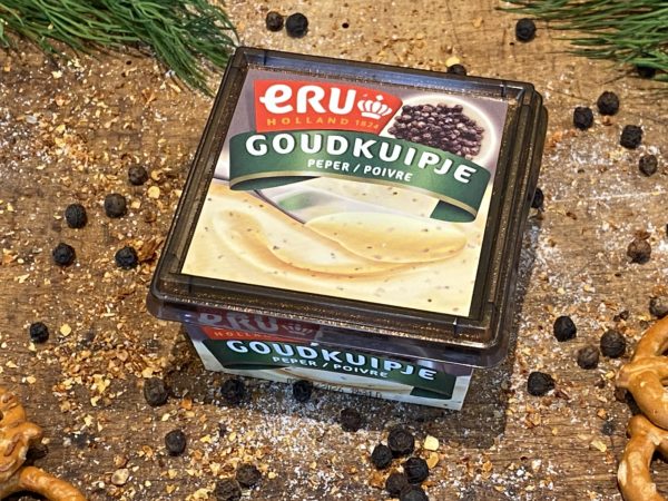 ERU Gouda Pfeffer 100g